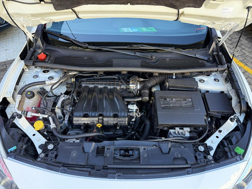 Renault Fluence 2.0 DYNAMIQUE PLUS 16V FLEX 4P AUTOMÁTICO