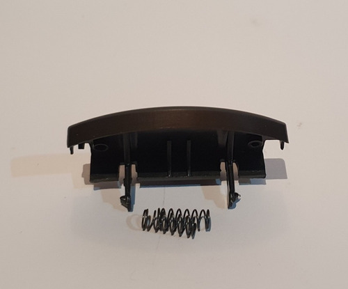 Imagen 2 de 2 de Vw Bora Golf Tranca De Tapa Apoya Brazos, Precio Por Unidad.