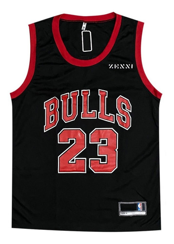 Chicago Bulls Camiseta