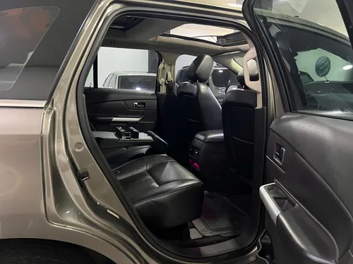 Ford Edge 3.5 Limited Fl