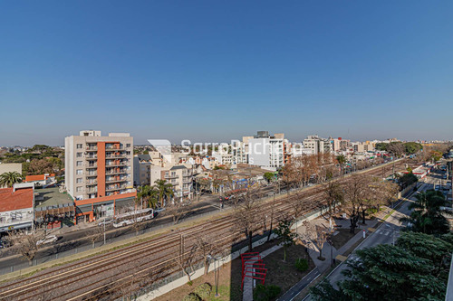 Venta Departamento 2 Ambientes En Haedo
