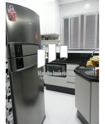 Imagem 4 de 15 de Linda Casa De Condomínio A Uma Quadra Da Praia - Praia Grande Sp.
