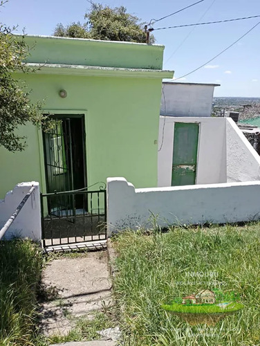Vendo Cómoda Casita En El Cerro