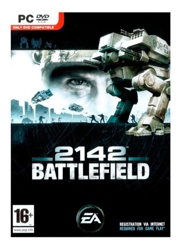 battlefield 2142 completo battlefield 2142 completo