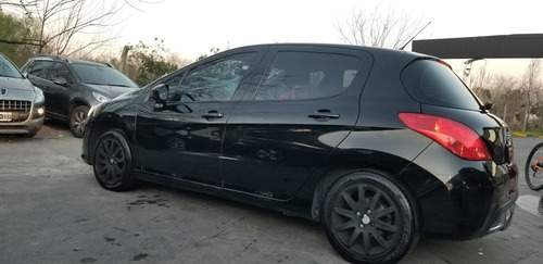 Peugeot 308 1.6 Active Hdi 115cv 2013