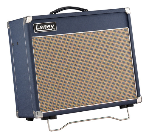 Amplificador Guitarra Eléctrica Laney Lionheart Valvular L20