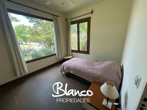 Casa En Venta En Los Sauces, Nordelta, Tigre