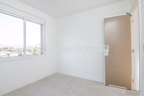 Imagem 13 de 28 de Apartamento, 2 Dormitórios, 65.51 M², Petrópolis - 159603