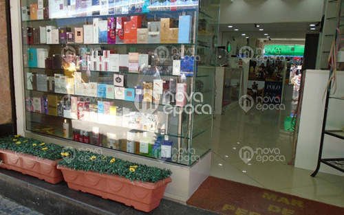 Imagem 2 de 18 de Lojas Comerciais Venda - Ref: Fl0lj20712