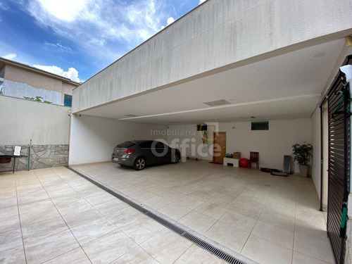Imagem 28 de 29 de Sobrado À Venda, 598 M² Por R$ 1.500.000,00 - Residencial Villa Bella - Anápolis/go - So0016