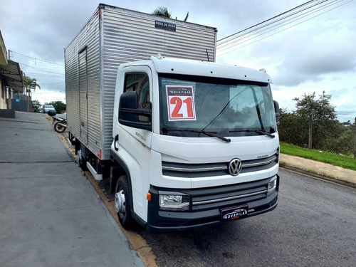 Imagem 13 de 14 de Volkswagen Delivery Express