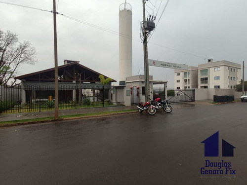 Imagem 10 de 12 de Apartamento Padrão Com 2 Quartos - 916929-v
