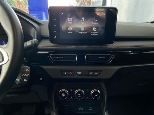 Renault Kardian Techno Flex 1.0 TB 12V 5p Aut.