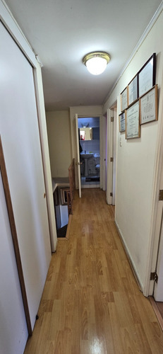 Vendo Estupendo Depto Duplex 3dorm 2baños Estac 4192 Uf