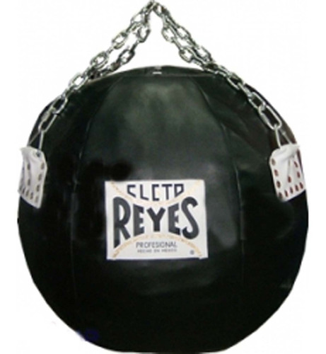 Costal Cleto Reyes Esférico (relleno)