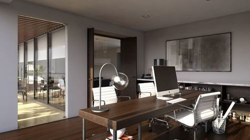 Imagen 4 de 20 de Casa En Venta En Lomas De Vista Hermosa