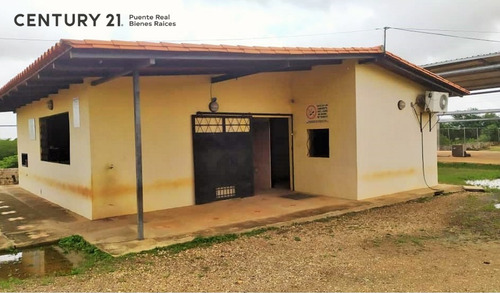 Imagen 3 de 17 de Se Vende Granja Avicola Para Inversionistas En Cantaura - Edo Anzoategui