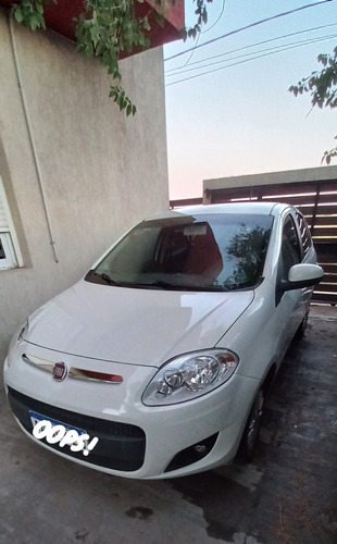 Fiat Palio 1.4 Attractive 85cv