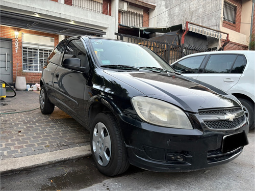 Chevrolet Celta 1.4 Ls+aa