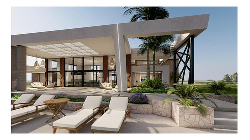 Venta Lote Barrio Privado Puebla Canning