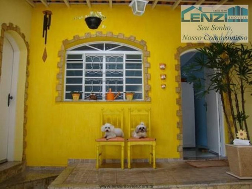 Imagem 8 de 12 de Casas Prontas À Venda Em Bragança Paulista/sp - Compre O Seu Casas Prontas Aqui! - 1357695
