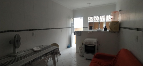 Casa Térrea A Venda