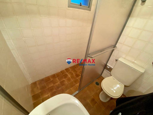 Imagem 25 de 28 de Apartamento Com 3 Dormitórios, 2 Vagas E Lazer À Venda, 90 M² Por R$ 450.000 - Praia Das Pitangueiras - Guarujá/sp - Ap3199
