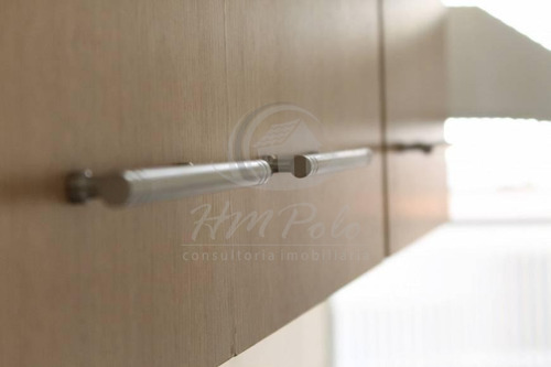 Imagem 5 de 13 de Apartamento À Venda Em Jardim Do Lago - Ap035698