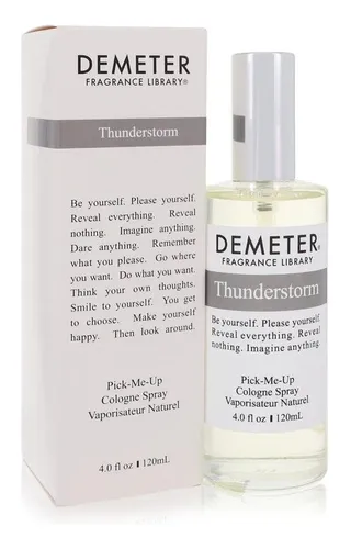 Demeter perfume discount