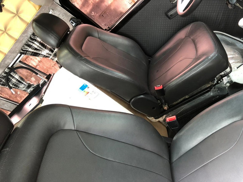 Kombi Home Com Teto Alto Imperdível