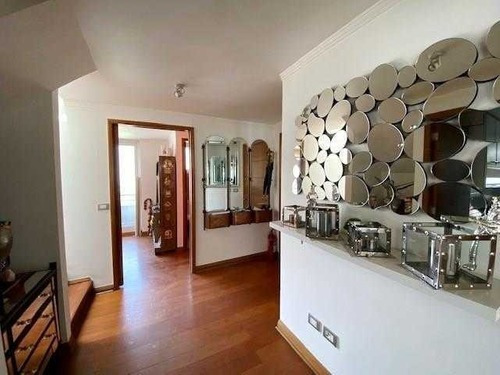 Imagen 6 de 18 de Se Vende-lindo Depto Duplex-excelente Sector De Las Condes