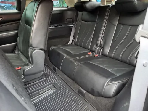 Infiniti JX35 3.5 35 Awd Mt