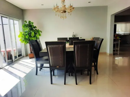 Casa En Venta Quinta Santa Maria Celaya