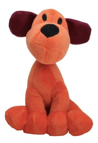 Peluche Loula Perro De Pocoyó 12 Cm  