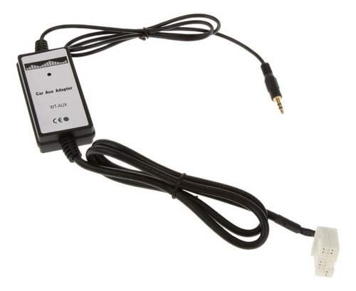 Cables De Adaptador De Interfaz De Audio Música Para Accord