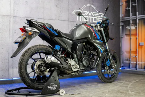 Yamaha Fz 150 2022