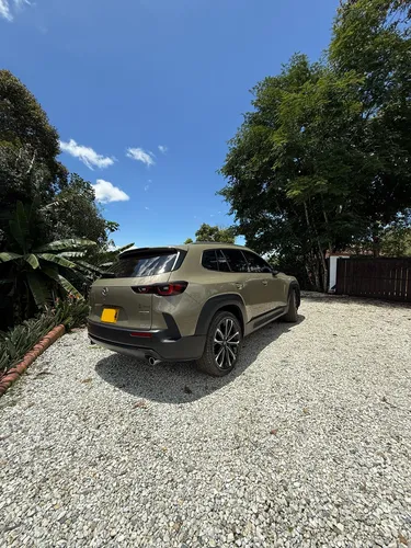 Mazda cx-50 2.5 Grand Touring Lx Awd At