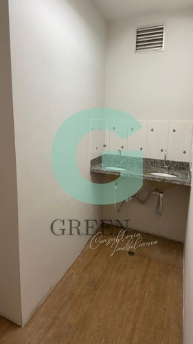 Imagem 10 de 11 de Linda Sala Comercial Para Locação E Venda Chácara Santo Antonio, São Paulo 150m2 , 3 Salas, 1 Salão - Gc3704