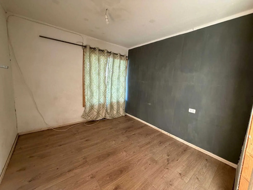 Venta Parcela Con Casa 4d 1b En Quilapilún Al (161418)