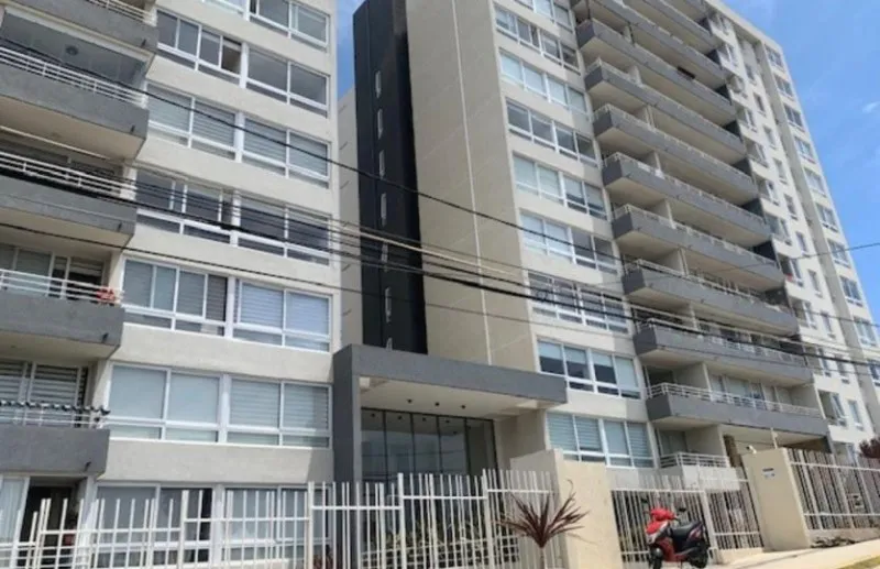 Imagen 1 de 10 de ¡tu Refugio En Concón Por $95!