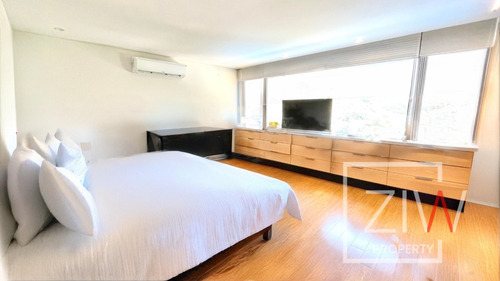 Triplex 5d+6b+5estac- Everest/ Stgo College- Ziw Property
