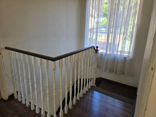 Casa Barrio Universitario Concepcion