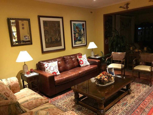 Oportunidad Arriendo Casa 5d 3 B La Floresta (105919)