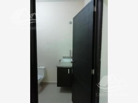 Imagen 13 de 25 de Casa En Venta En Playa Del Carmen Riviera Maya Encuentro