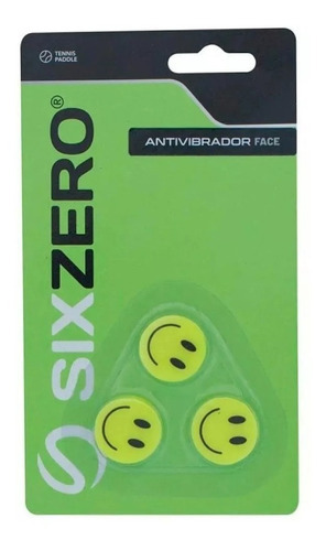 Antivibrador Sixzero Xtazvz003yu/am Talle UNICO AR