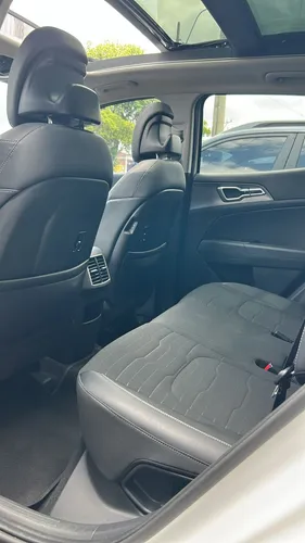 Kia Sportage 2.0 Vibrant At 4X2