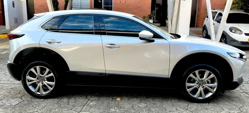 Mazda CX-30 2.0 Grand Touring At Hibrido Ligero - Mhev