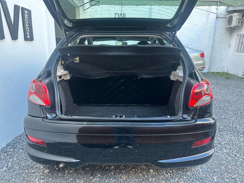 Peugeot 207 1.4 Allure 75cv