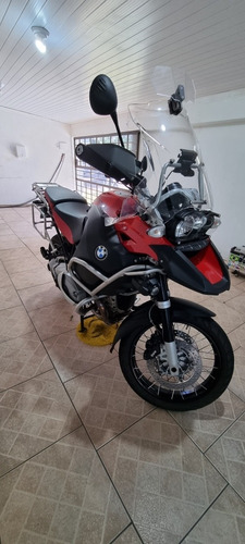 Imagem 2 de 14 de Bmw Gs R 1200