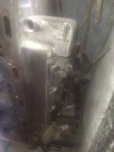 Imagen 3 de 10 de Motor Mwm Serie 6.10 Diesel